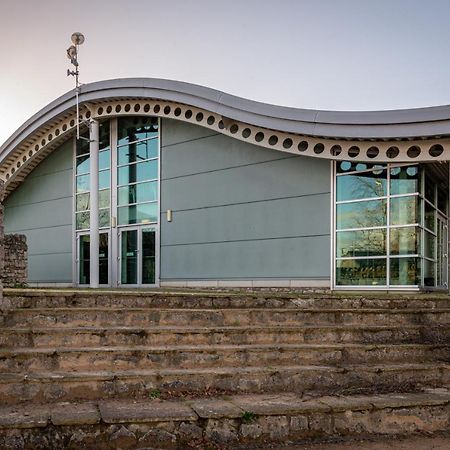 Lakeland Lodge 9B Arnside , Carnforth ,Lancaster , La61Bh 外观 照片