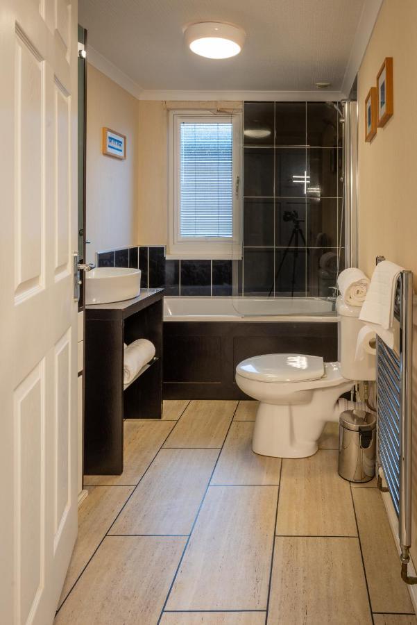 Lakeland Lodge 9B Arnside , Carnforth ,Lancaster , La61Bh 外观 照片